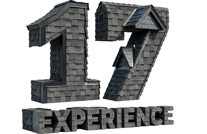 Extensive Roofing Experience Throughout Collier County